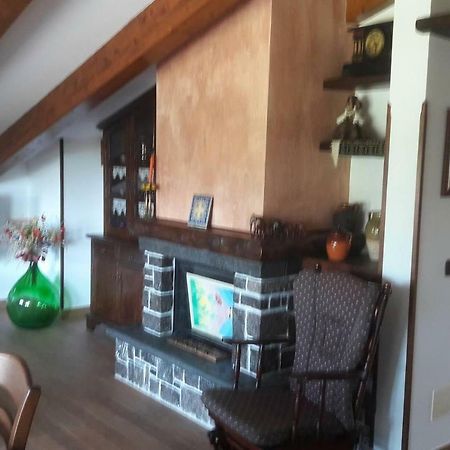 Apartmán Blanche Agerola Exteriér fotografie